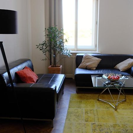 Pawlansky Residence Prague Luaran gambar