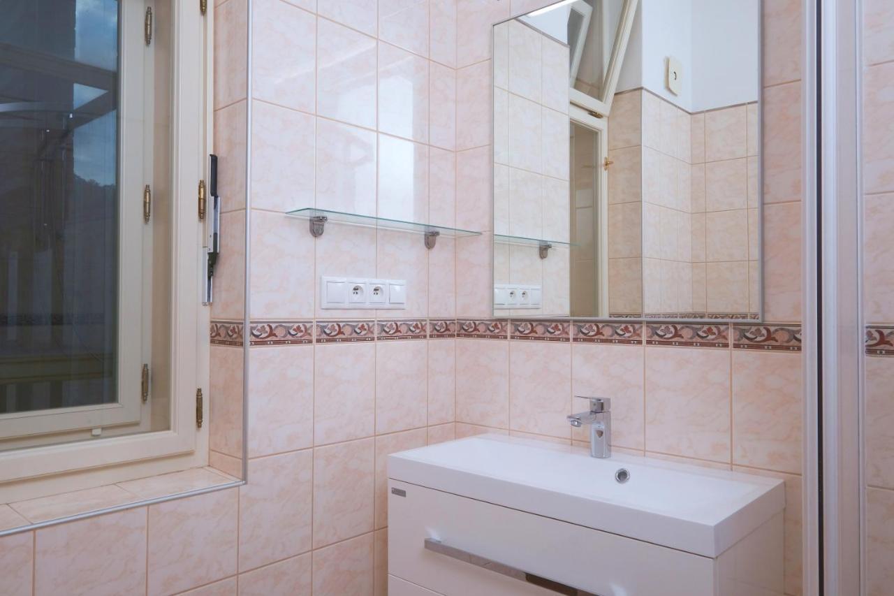 Pawlansky Residence Prague Luaran gambar