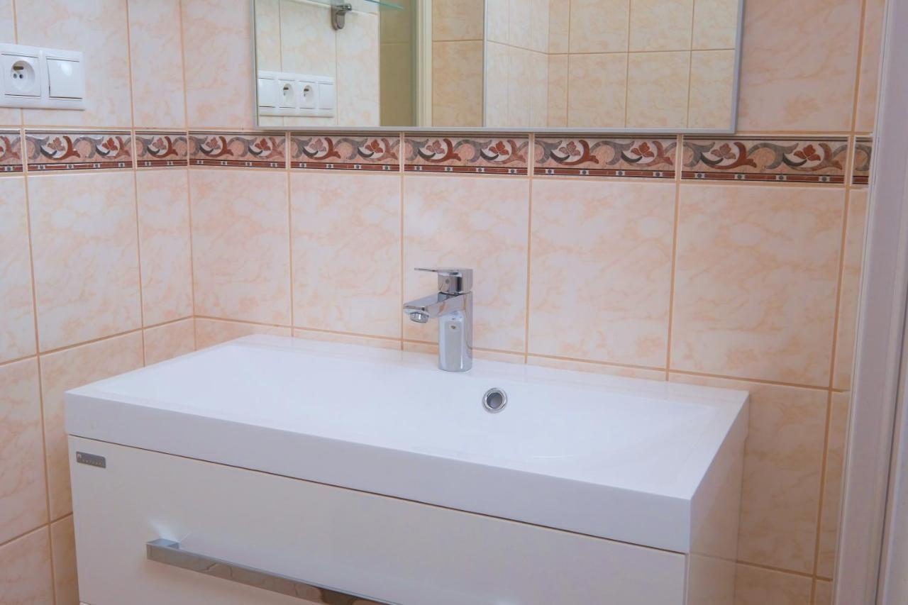 Pawlansky Residence Prague Luaran gambar