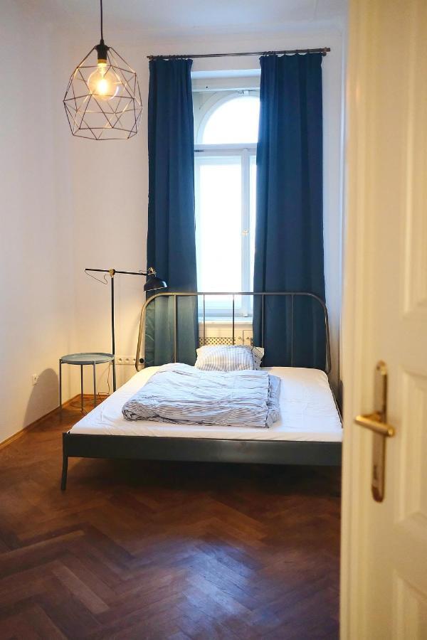 Pawlansky Residence Prague Luaran gambar