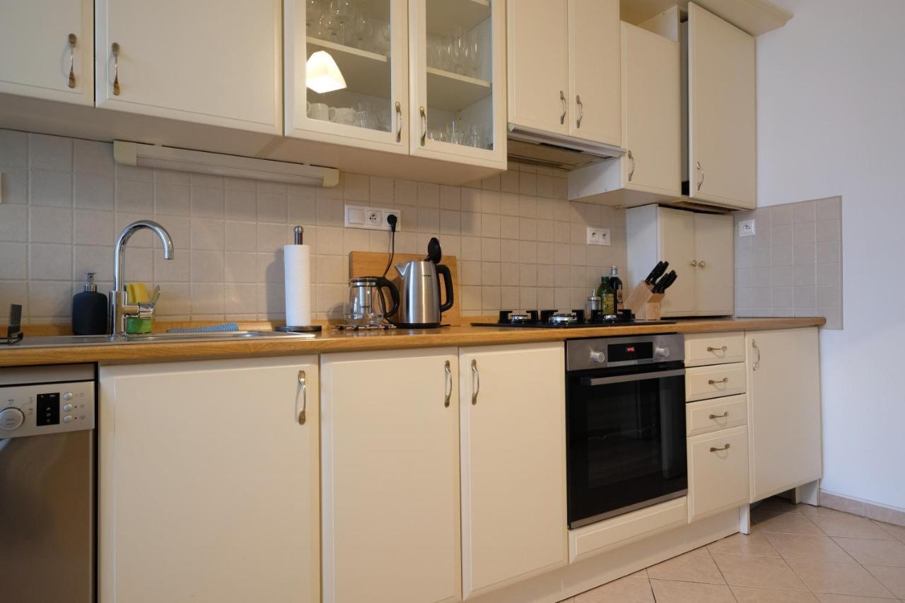 Pawlansky Residence Prague Luaran gambar