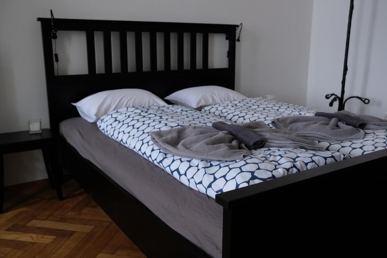 Pawlansky Residence Prague Luaran gambar