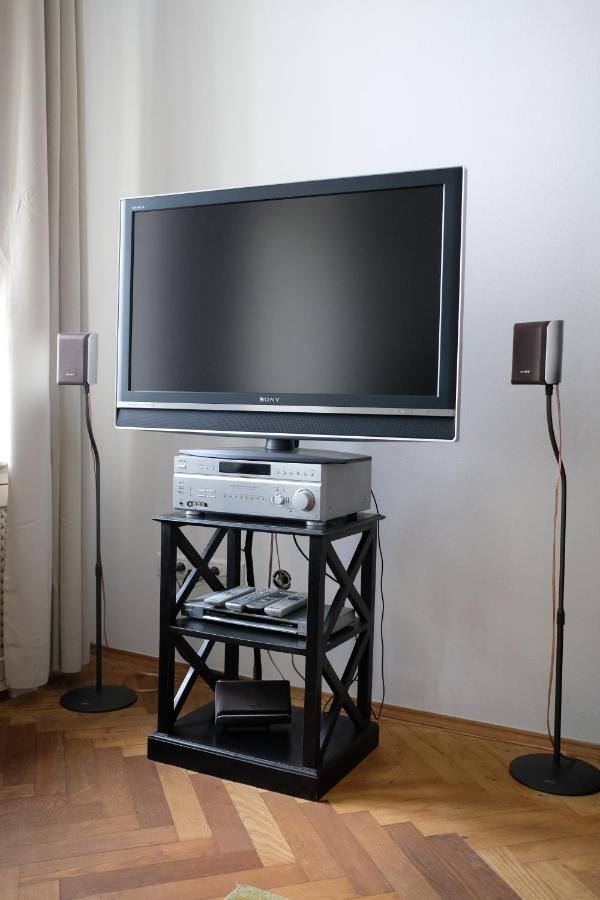 Pawlansky Residence Prague Luaran gambar